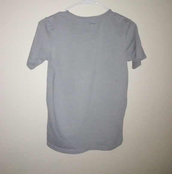 Air Jordan boy's short sleeve T-shirts - Picture 2 of 6